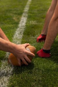 rugby