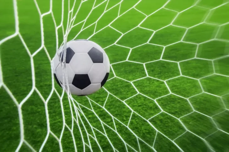 pallone da calcio civ